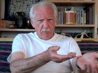 image from video, The Message